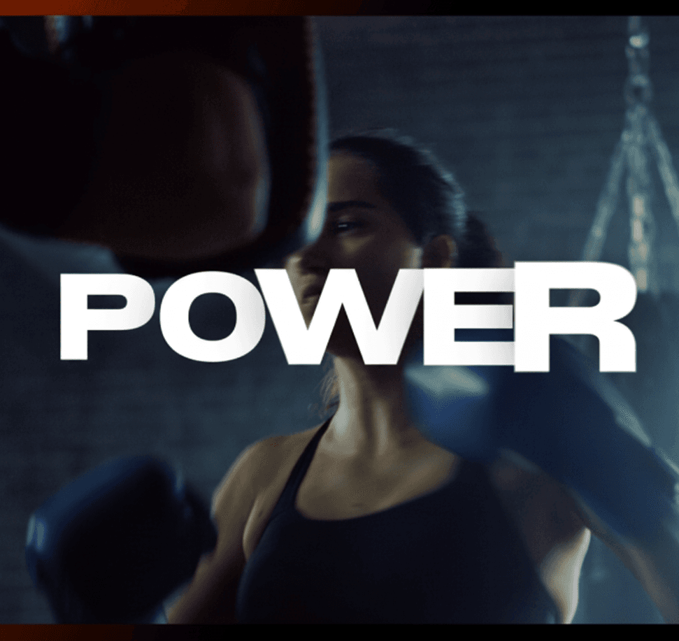 Sports Promo Opener – Beat Sync