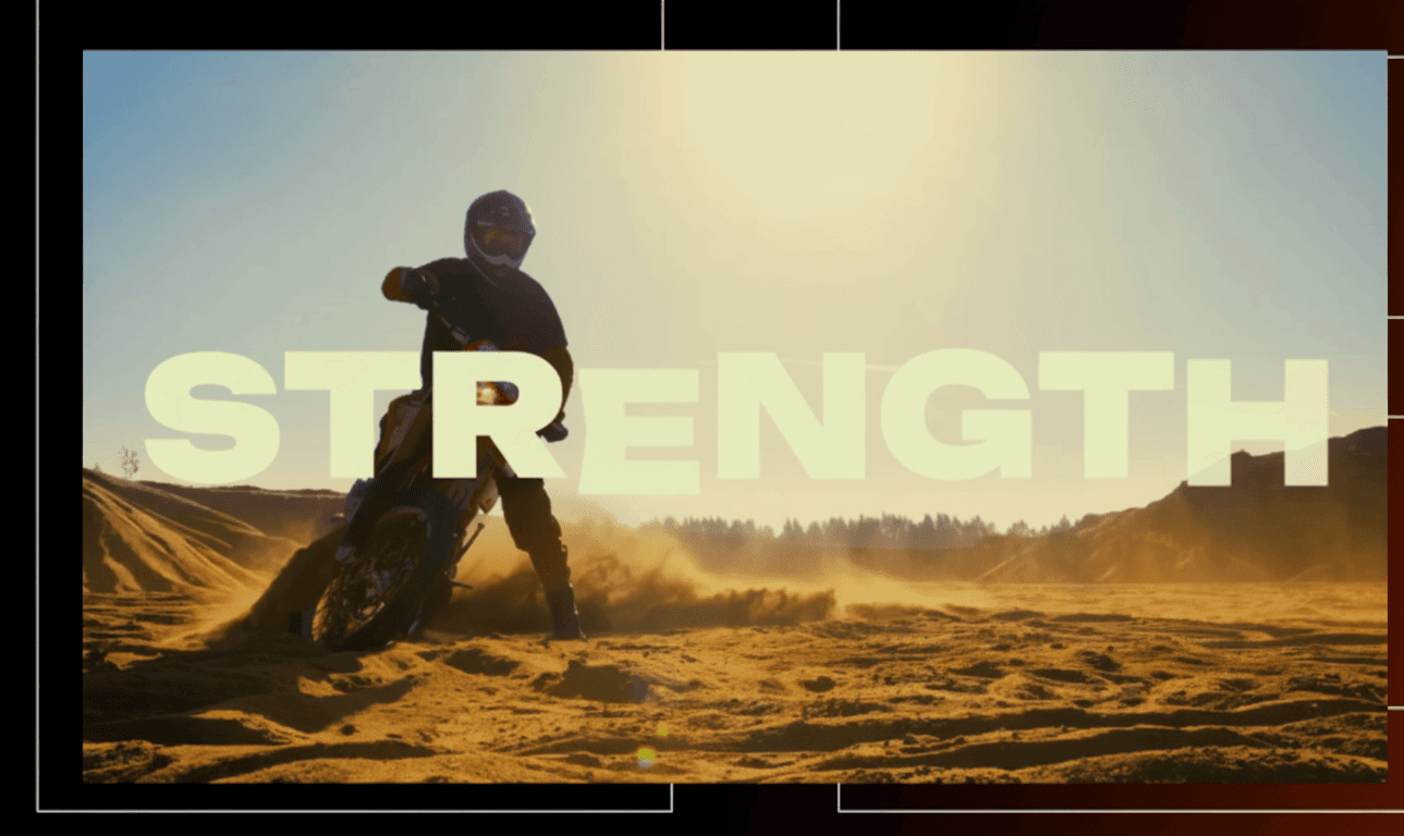 Sports Promo Opener – Beat Sync